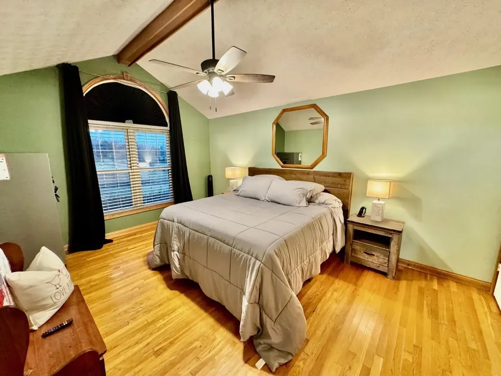 851 Mcafee Lane Salvisa KY 40372