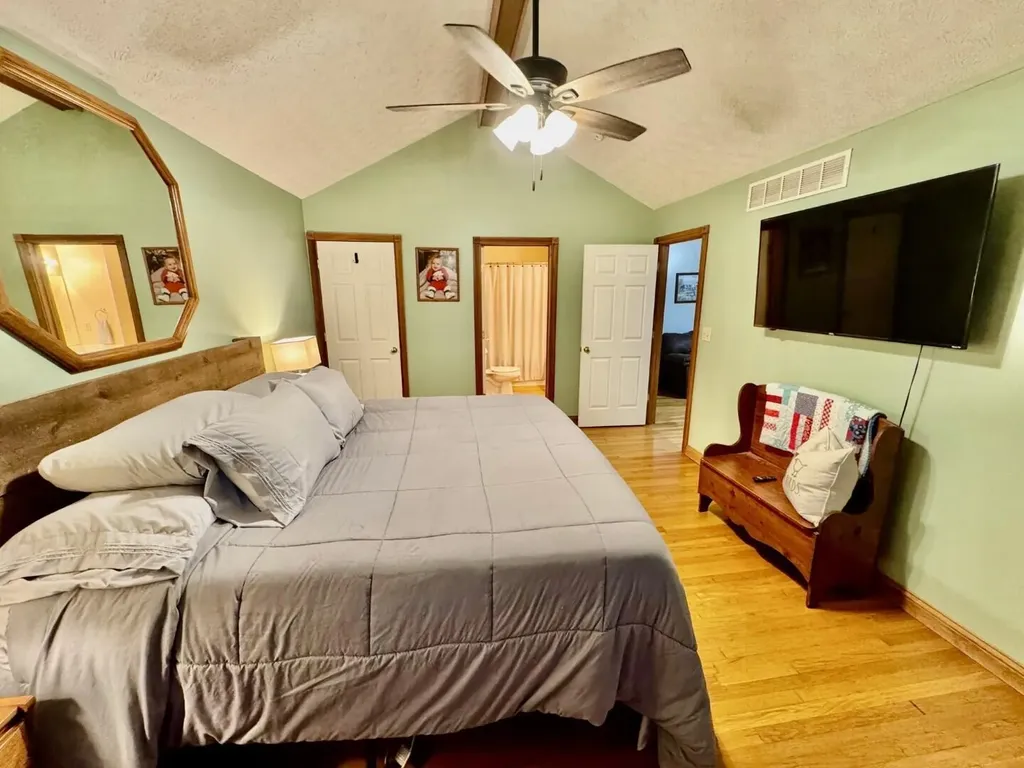 851 Mcafee Lane Salvisa KY 40372