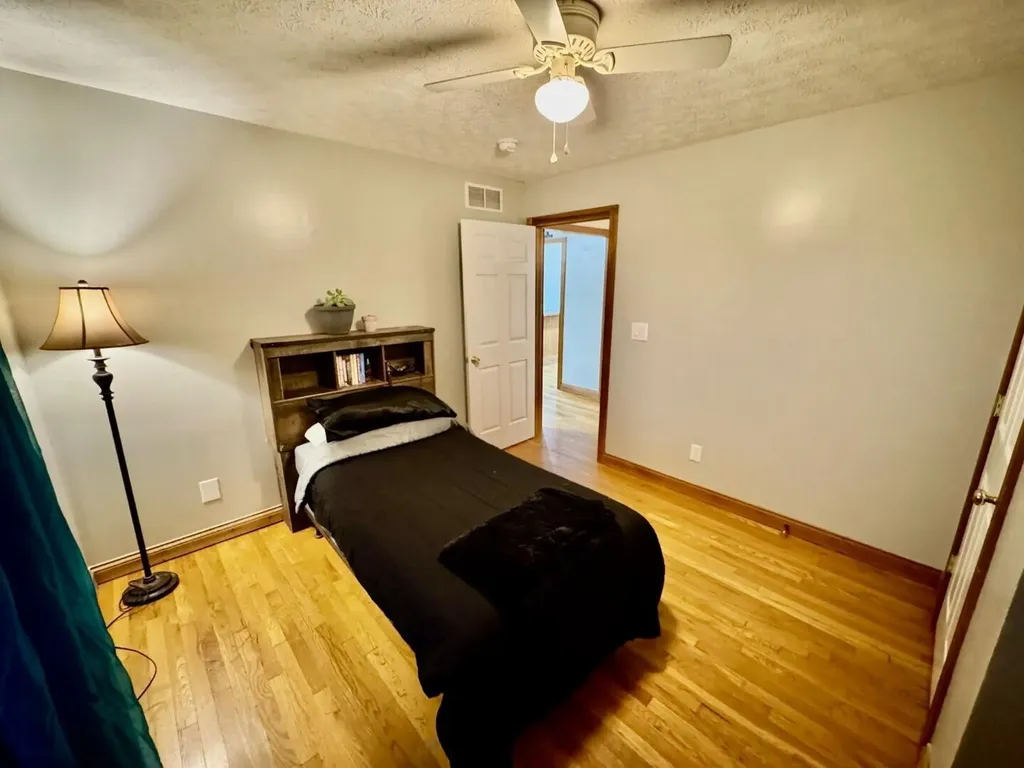 851 Mcafee Lane Salvisa KY 40372
