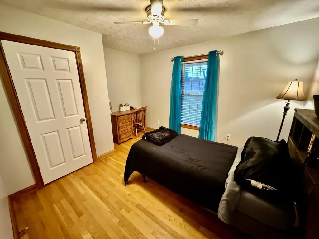 851 Mcafee Lane Salvisa KY 40372