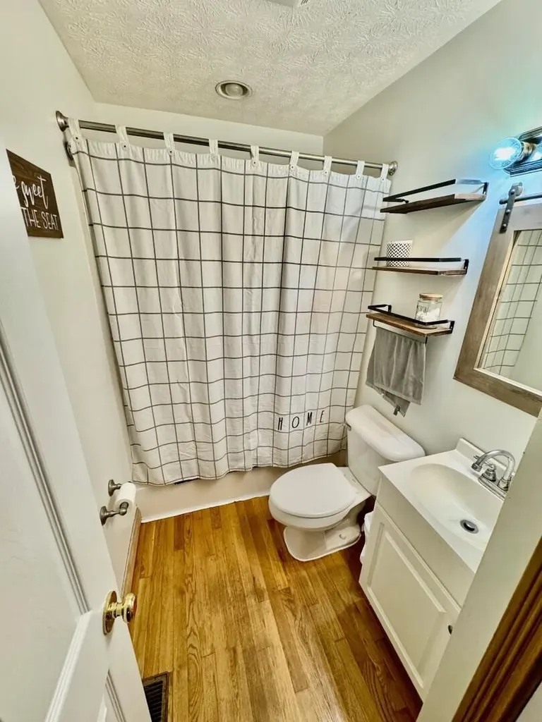 851 Mcafee Lane Salvisa KY 40372
