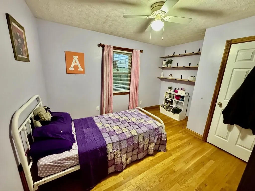851 Mcafee Lane Salvisa KY 40372