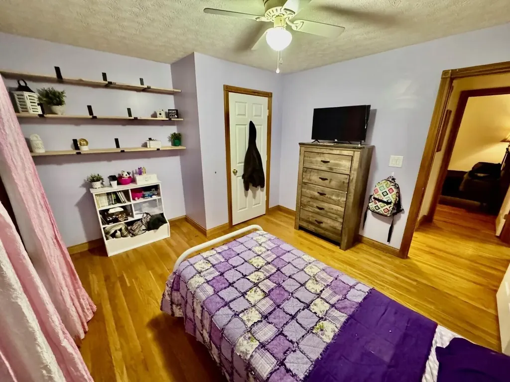 851 Mcafee Lane Salvisa KY 40372