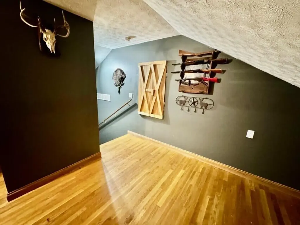 851 Mcafee Lane Salvisa KY 40372