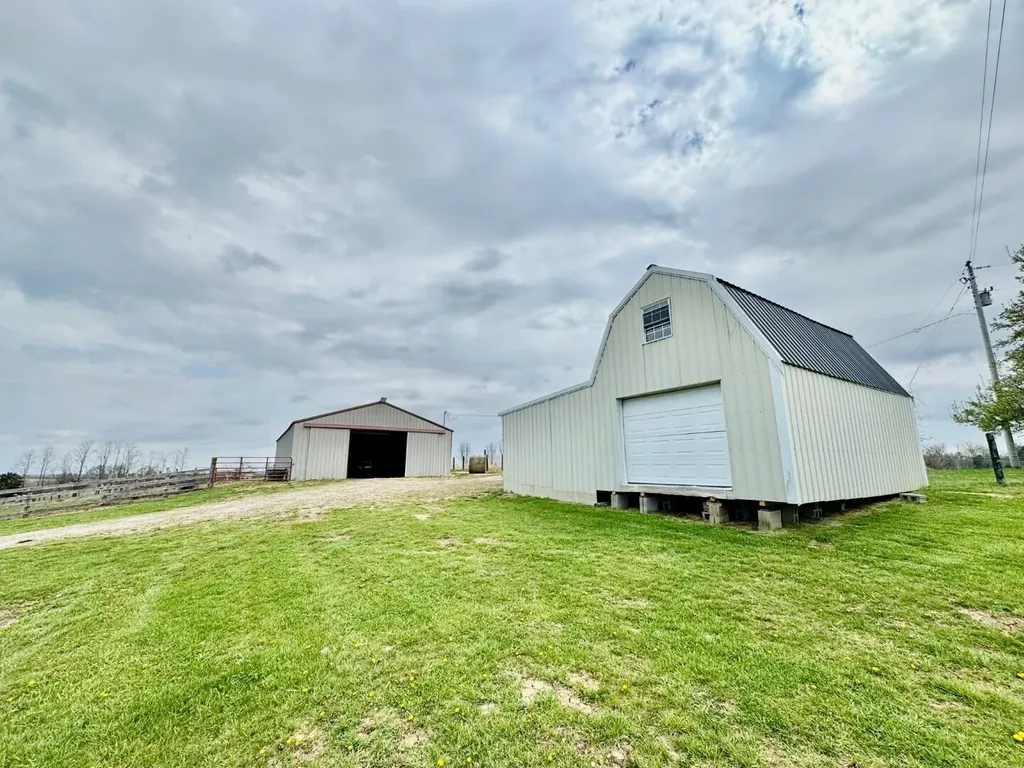 851 Mcafee Lane Salvisa KY 40372