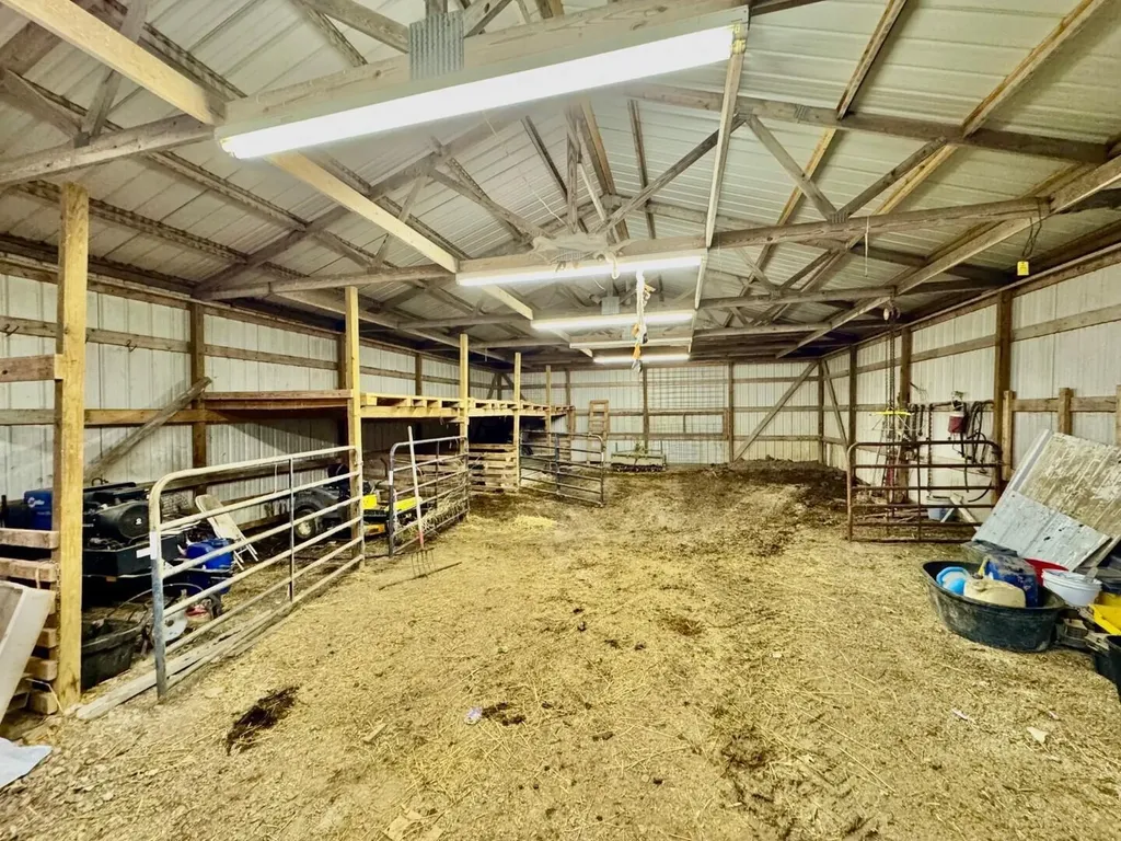 851 Mcafee Lane Salvisa KY 40372