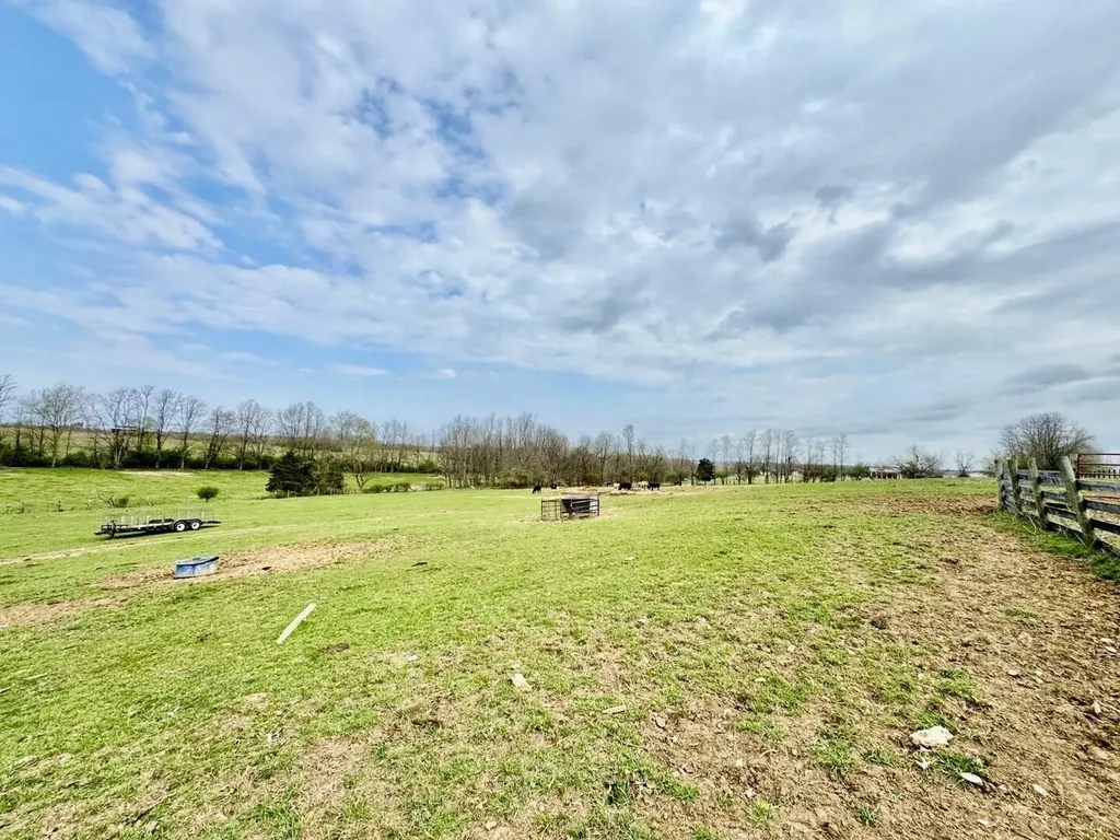 851 Mcafee Lane Salvisa KY 40372