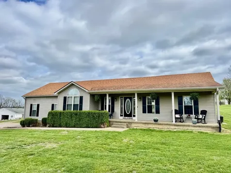 851 Mcafee Lane Salvisa KY 40372