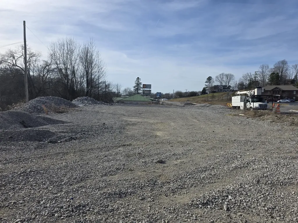 3475 Cumberland Falls Highway Corbin KY 40701