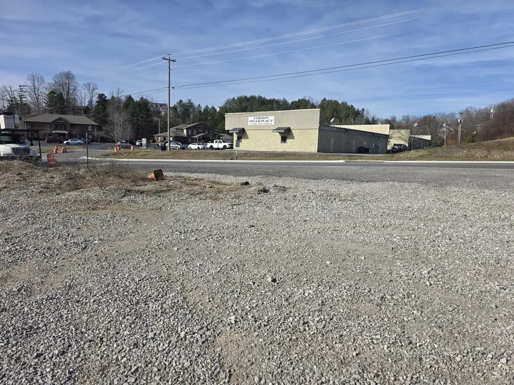 3475 Cumberland Falls Highway Corbin KY 40701