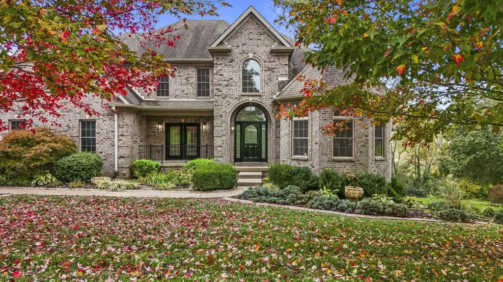 2055 Powhatan Trail Richmond KY 40475