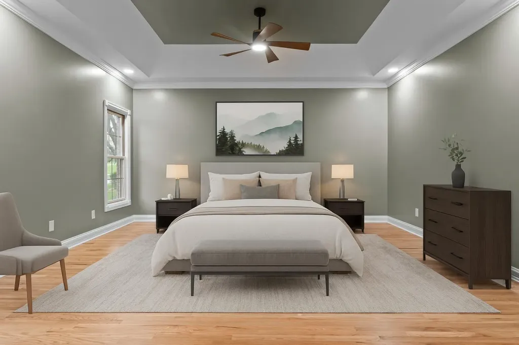 2055 Powhatan Trail Richmond KY 40475