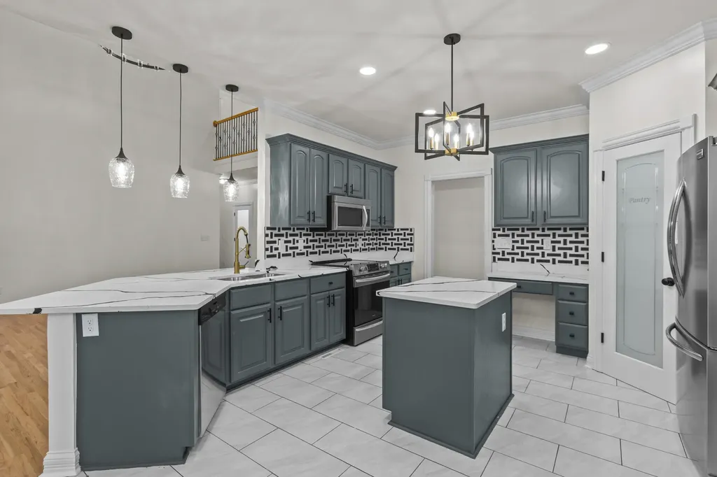 2055 Powhatan Trail Richmond KY 40475