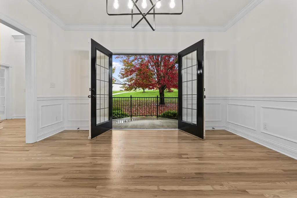2055 Powhatan Trail Richmond KY 40475