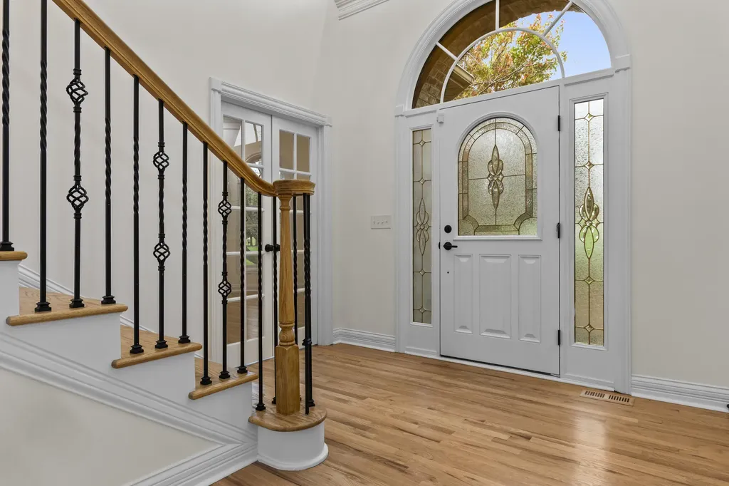 2055 Powhatan Trail Richmond KY 40475