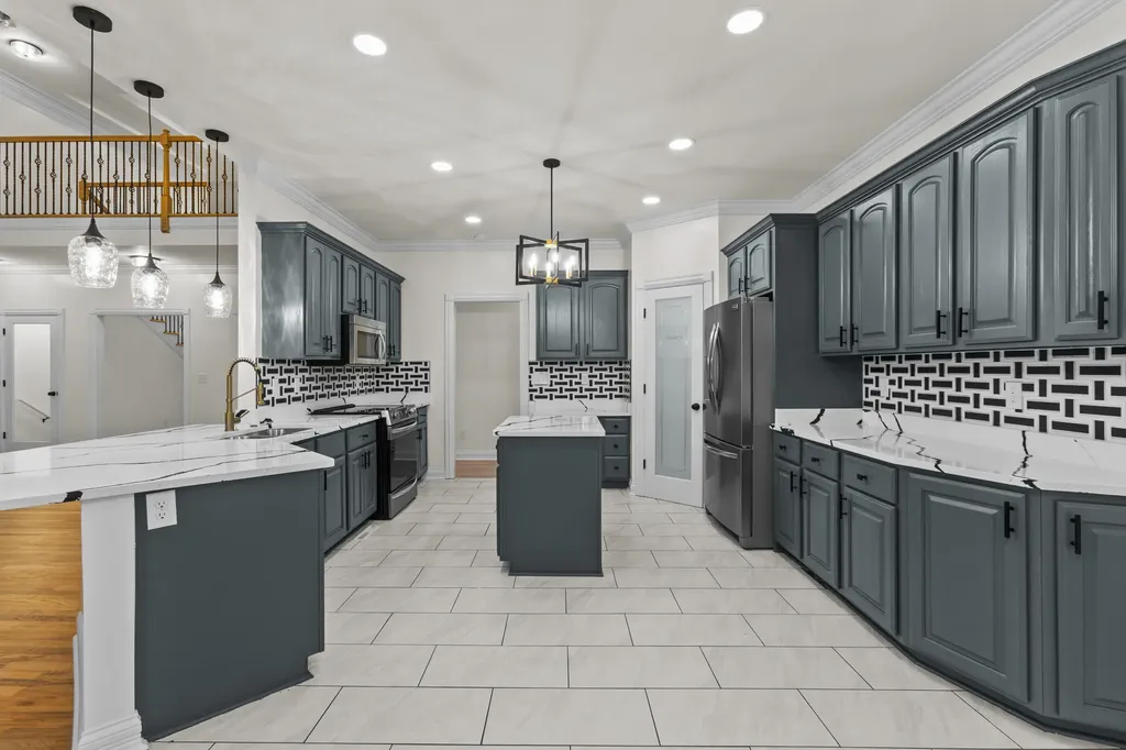 2055 Powhatan Trail Richmond KY 40475