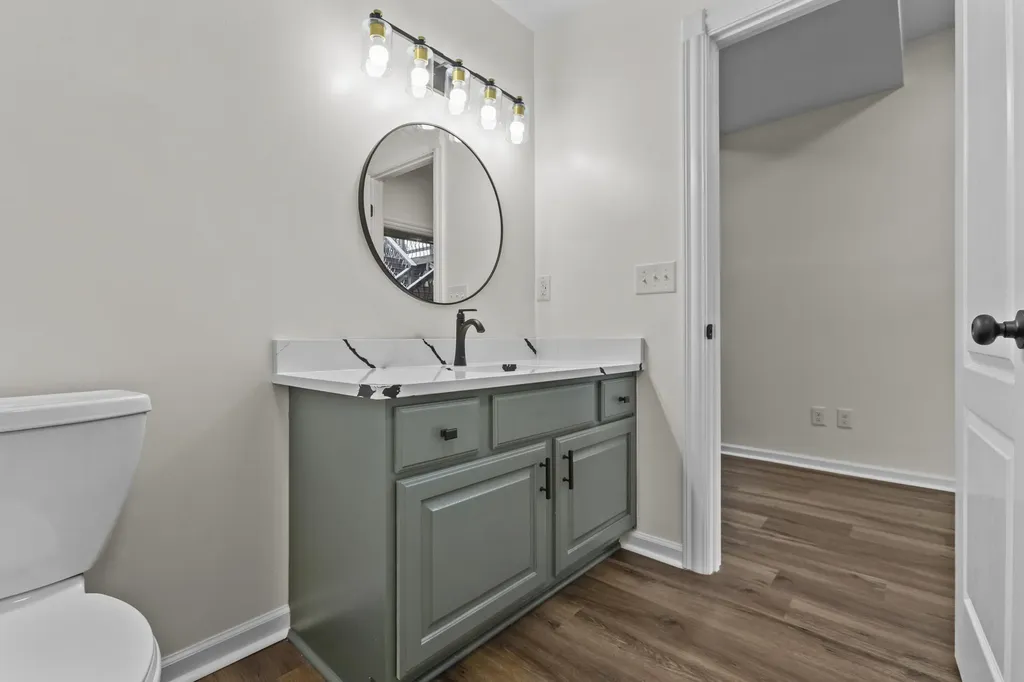 2055 Powhatan Trail Richmond KY 40475