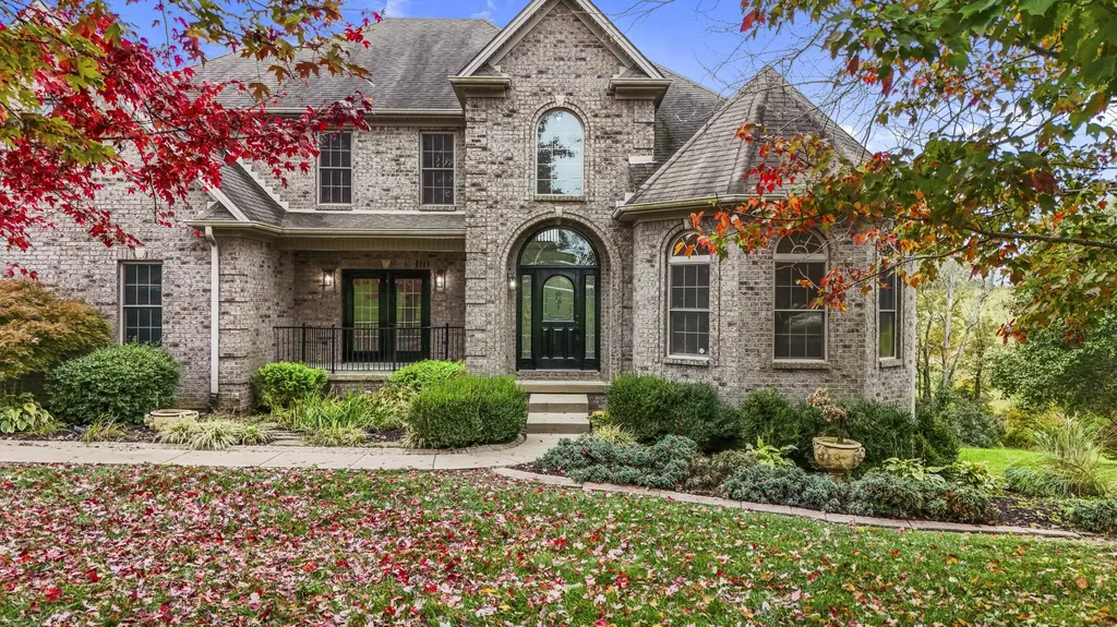 2055 Powhatan Trail Richmond KY 40475