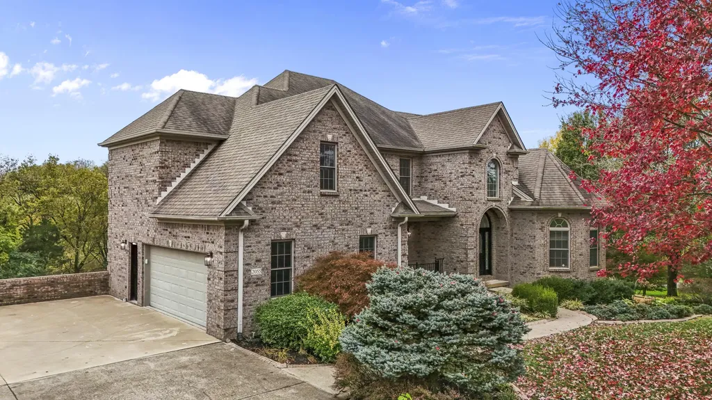 2055 Powhatan Trail Richmond KY 40475