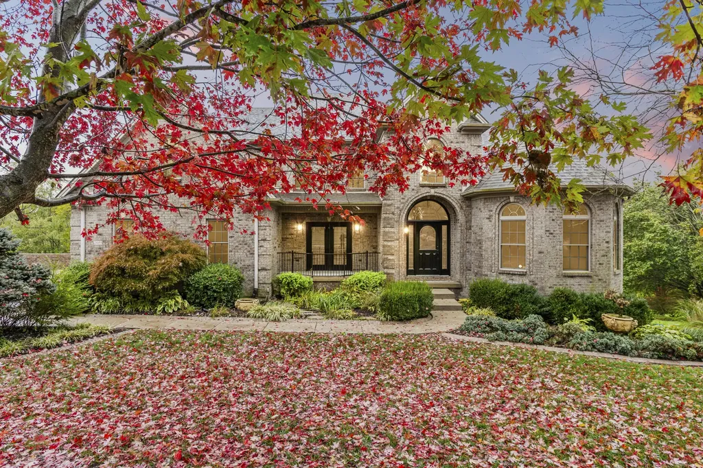 2055 Powhatan Trail Richmond KY 40475