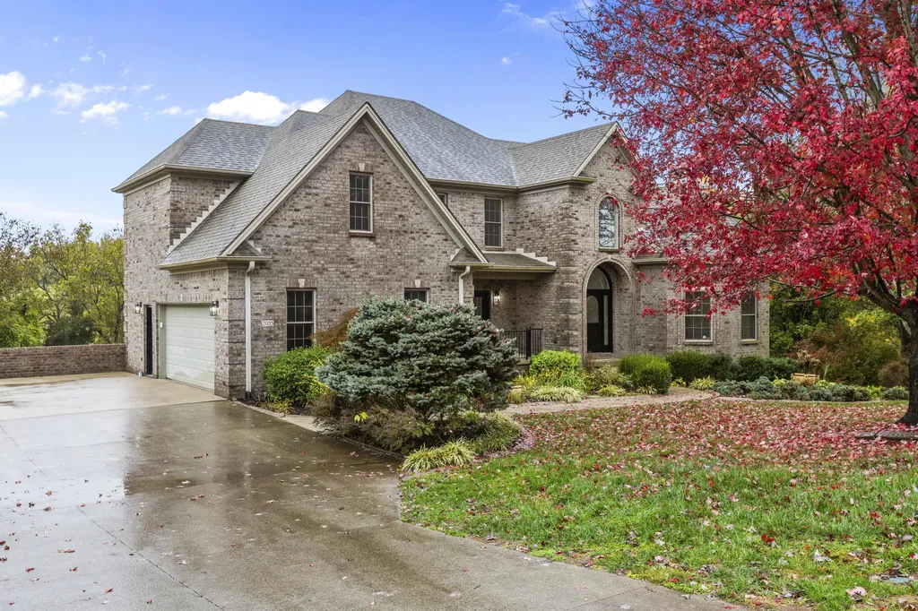 2055 Powhatan Trail Richmond KY 40475