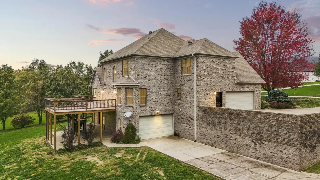 2055 Powhatan Trail Richmond KY 40475