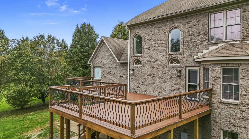 2055 Powhatan Trail Richmond KY 40475