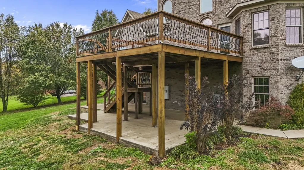 2055 Powhatan Trail Richmond KY 40475