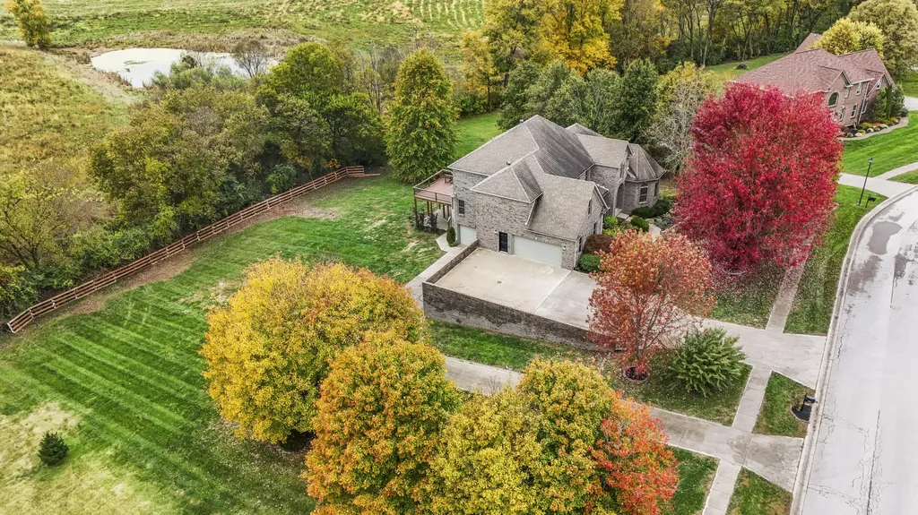2055 Powhatan Trail Richmond KY 40475