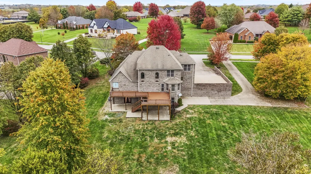 2055 Powhatan Trail Richmond KY 40475