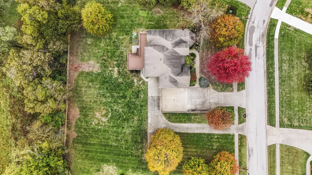 2055 Powhatan Trail Richmond KY 40475