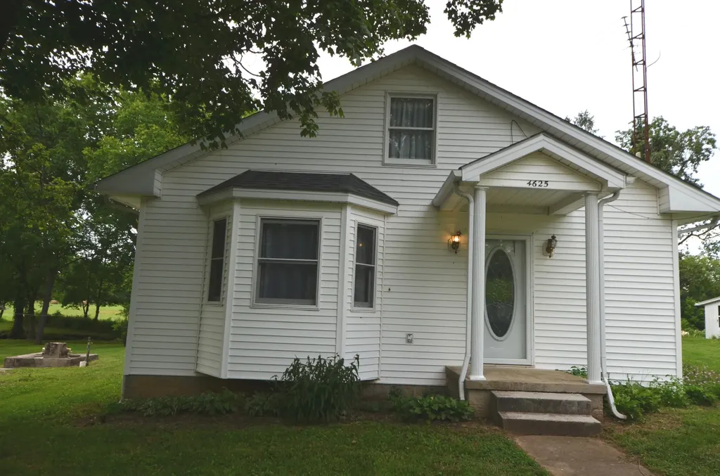 9915 Cornishville Road Harrodsburg KY 40330