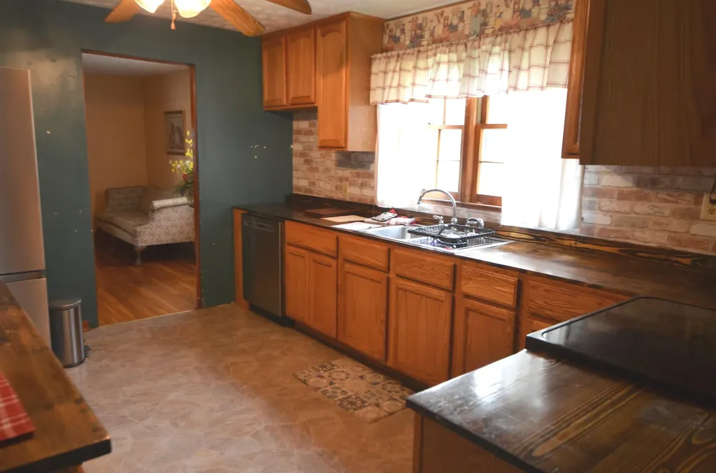 9915 Cornishville Road Harrodsburg KY 40330