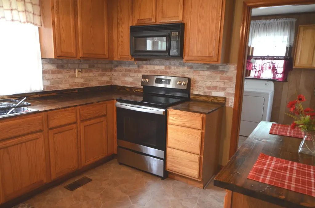 9915 Cornishville Road Harrodsburg KY 40330