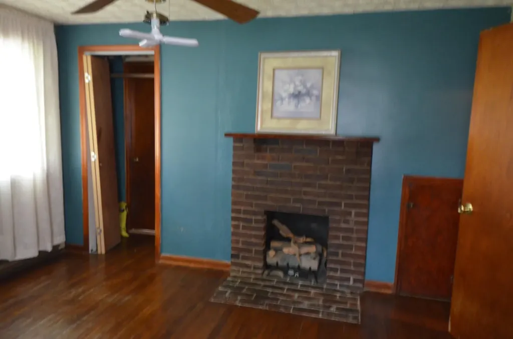 9915 Cornishville Road Harrodsburg KY 40330