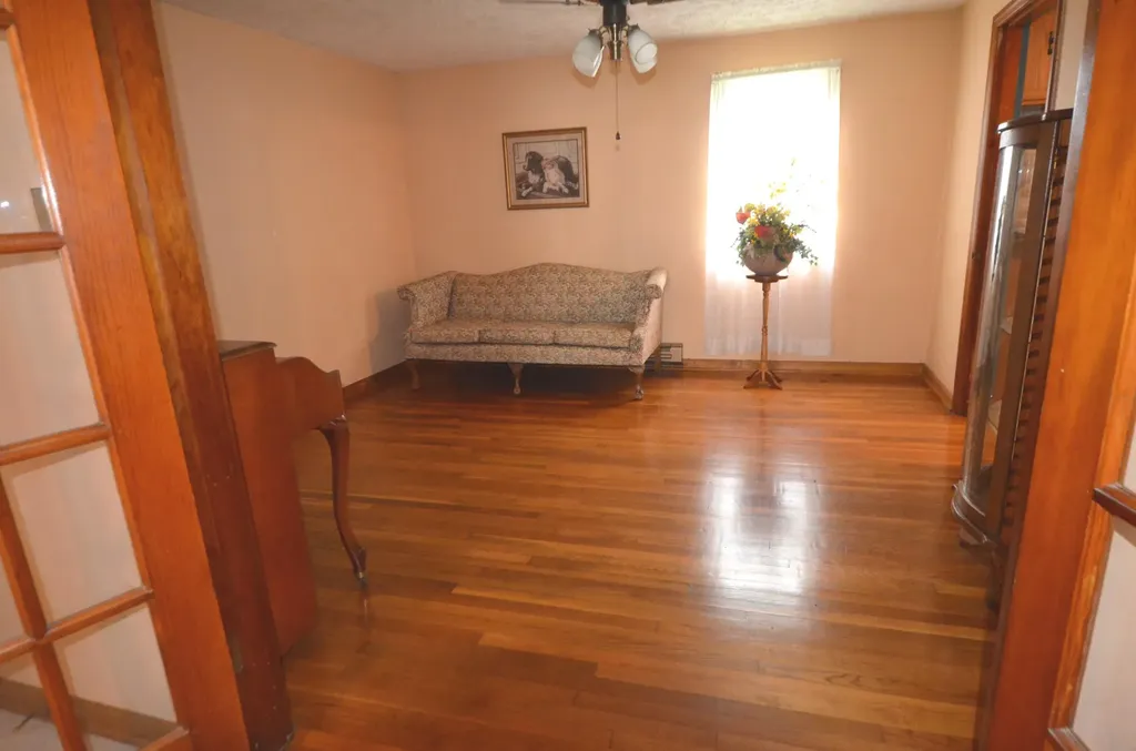 9915 Cornishville Road Harrodsburg KY 40330