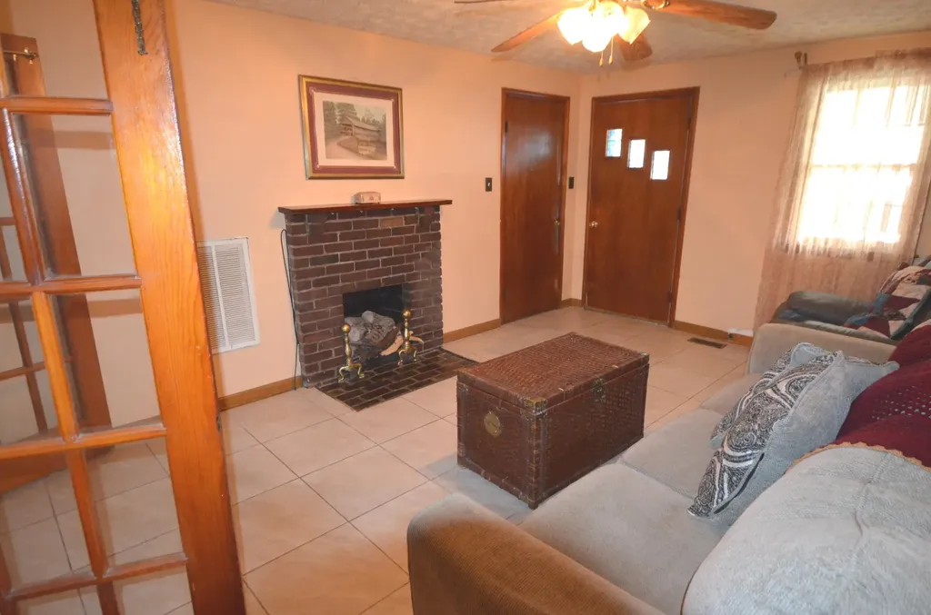 9915 Cornishville Road Harrodsburg KY 40330