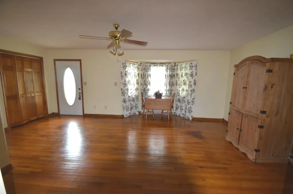 9915 Cornishville Road Harrodsburg KY 40330