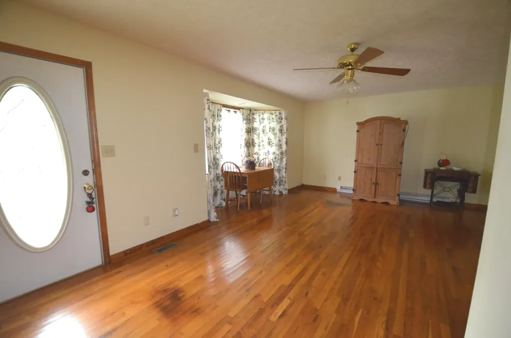 9915 Cornishville Road Harrodsburg KY 40330