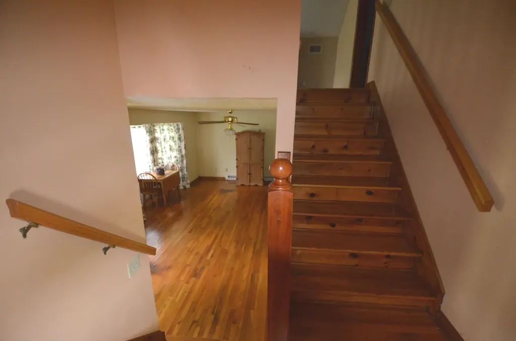 9915 Cornishville Road Harrodsburg KY 40330