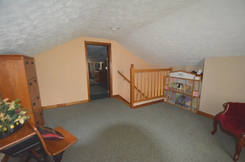 9915 Cornishville Road Harrodsburg KY 40330