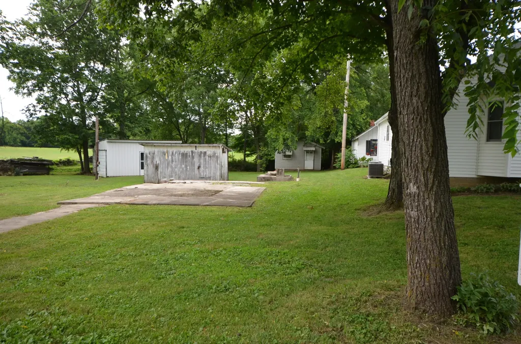9915 Cornishville Road Harrodsburg KY 40330