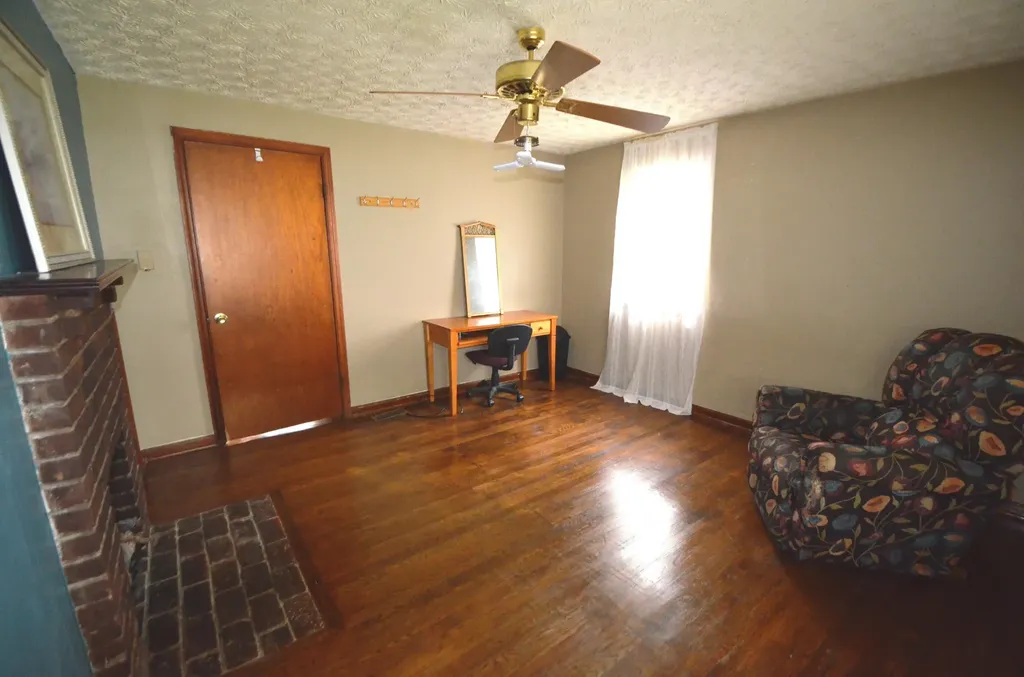 9915 Cornishville Road Harrodsburg KY 40330