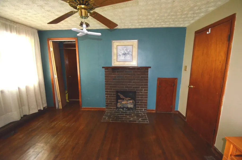 9915 Cornishville Road Harrodsburg KY 40330