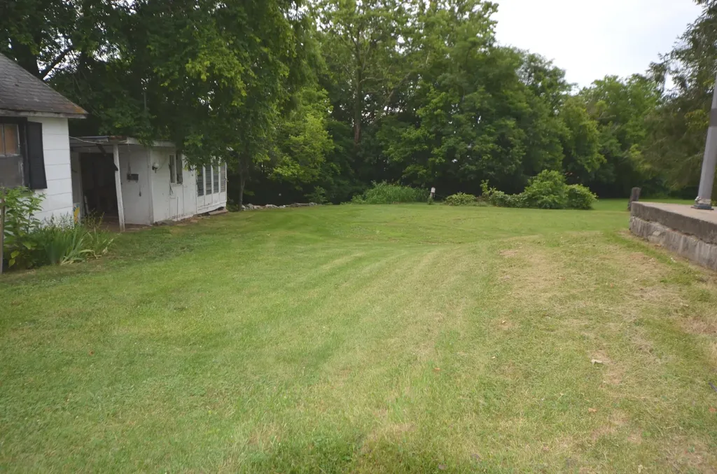 9915 Cornishville Road Harrodsburg KY 40330