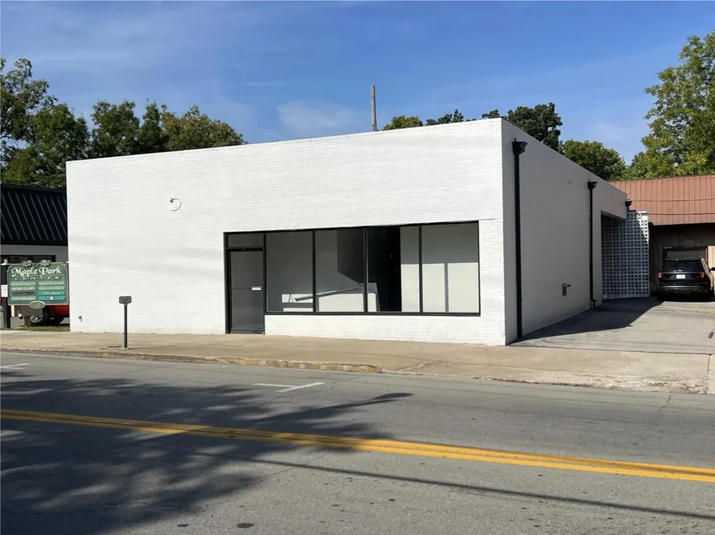 116 S Maple Street Winchester KY 40391