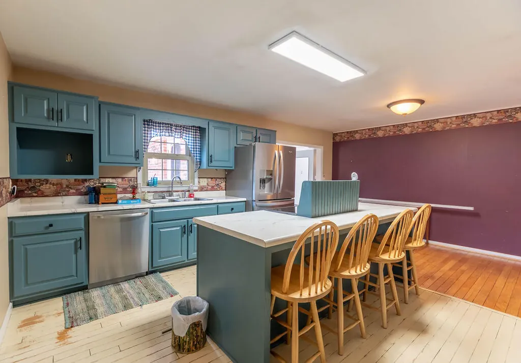 429 Old Danville Road Lancaster KY 40444
