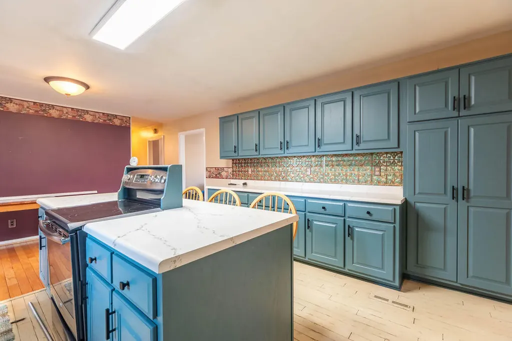 429 Old Danville Road Lancaster KY 40444