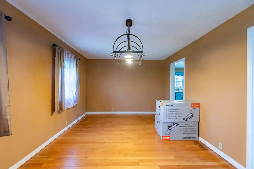 429 Old Danville Road Lancaster KY 40444