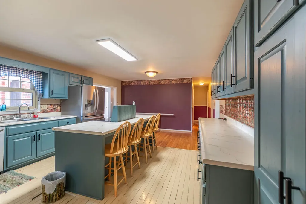 429 Old Danville Road Lancaster KY 40444